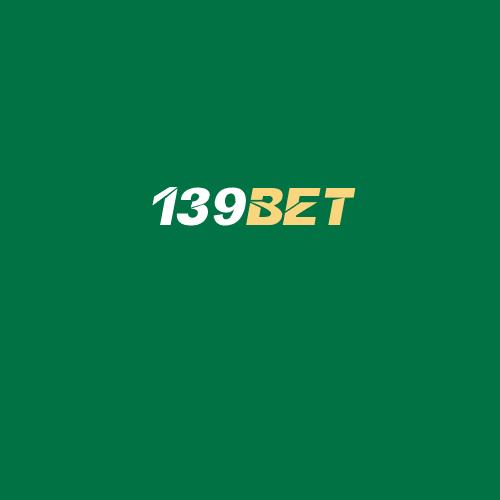 Logo da 139BET