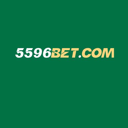 Logo da 5596BET