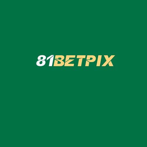 Logo da 81BETPIX