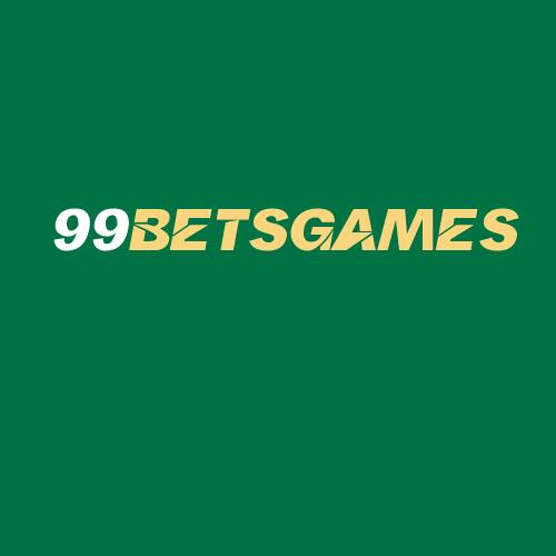 Logo da 99BETSGAMES