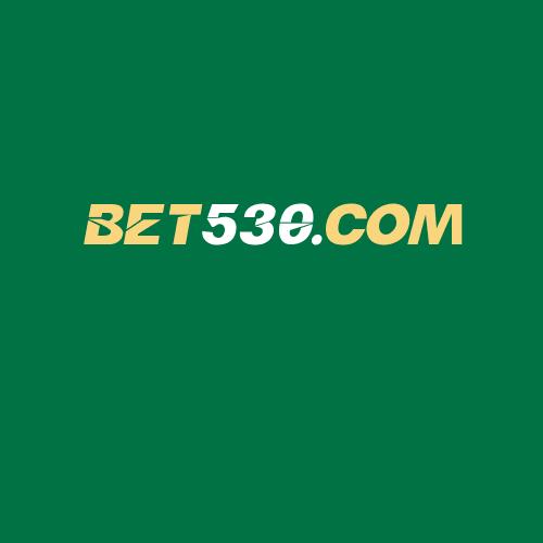 Logo da BET530