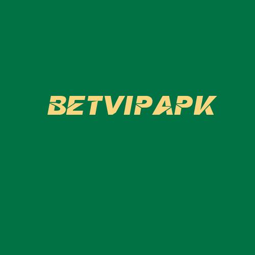 Logo da BETVIPAPK