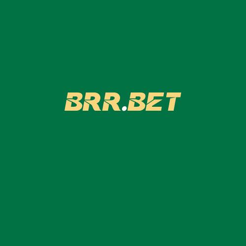 Logo da BRR.BET