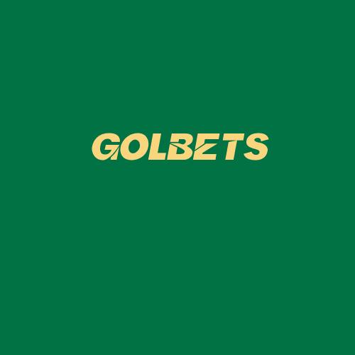 Logo da GOLBETS