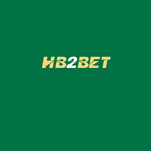 Logo da HB2BET