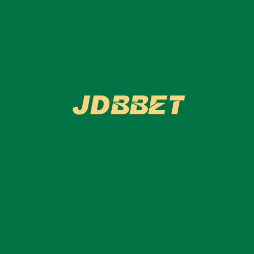 Logo da JDBBET