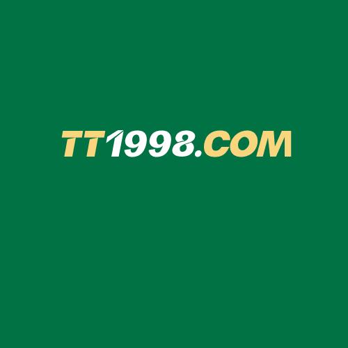 Logo da TT1998