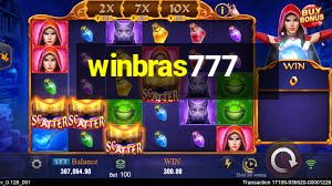 Logo da WINBRAS777